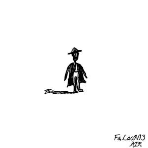 个性IP小狐导航
