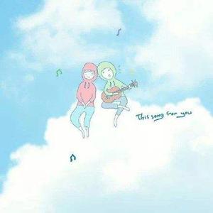 个性IP小狐导航
